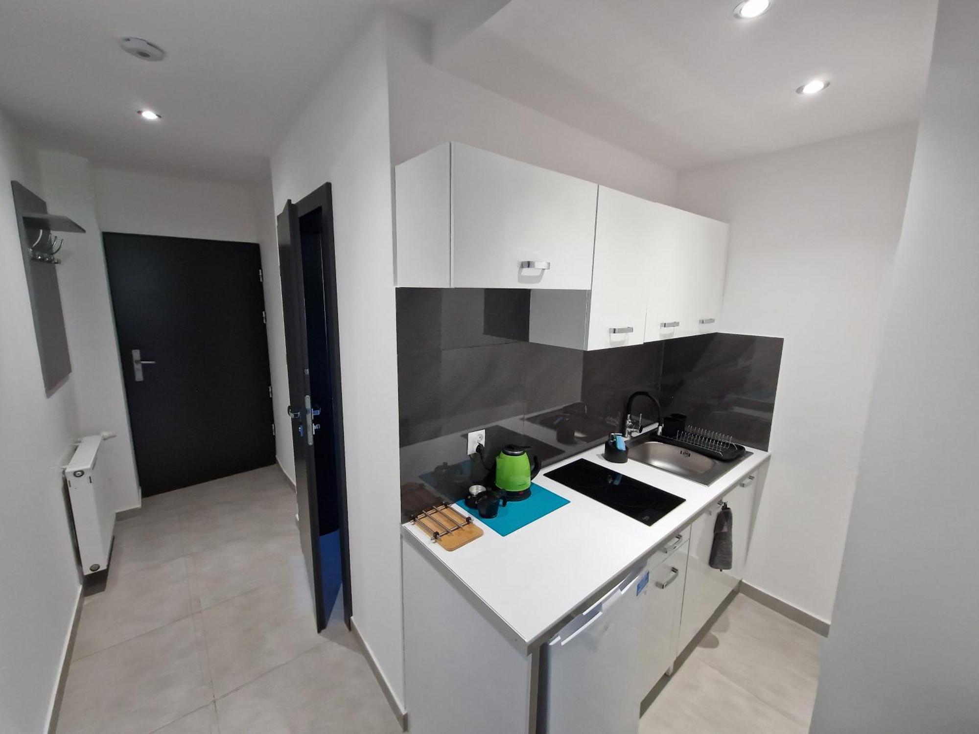 Apartament Rodzinny- Willa Lawenda 리트로 외부 사진